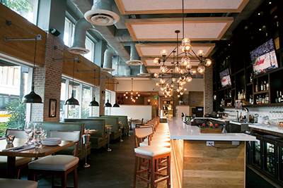 ファイヤーグリル・ワイキキ