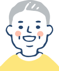 60代男性