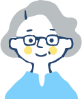 60代女性