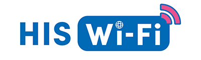 HIS Wi-Fi
