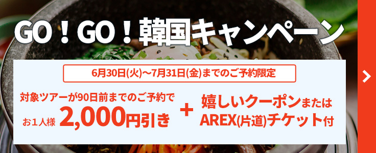 GO!GO!韓国 詳細ページはこちら