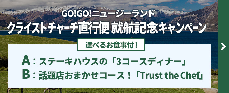 GO!GO!ニュージーランド 詳細ページはこちら