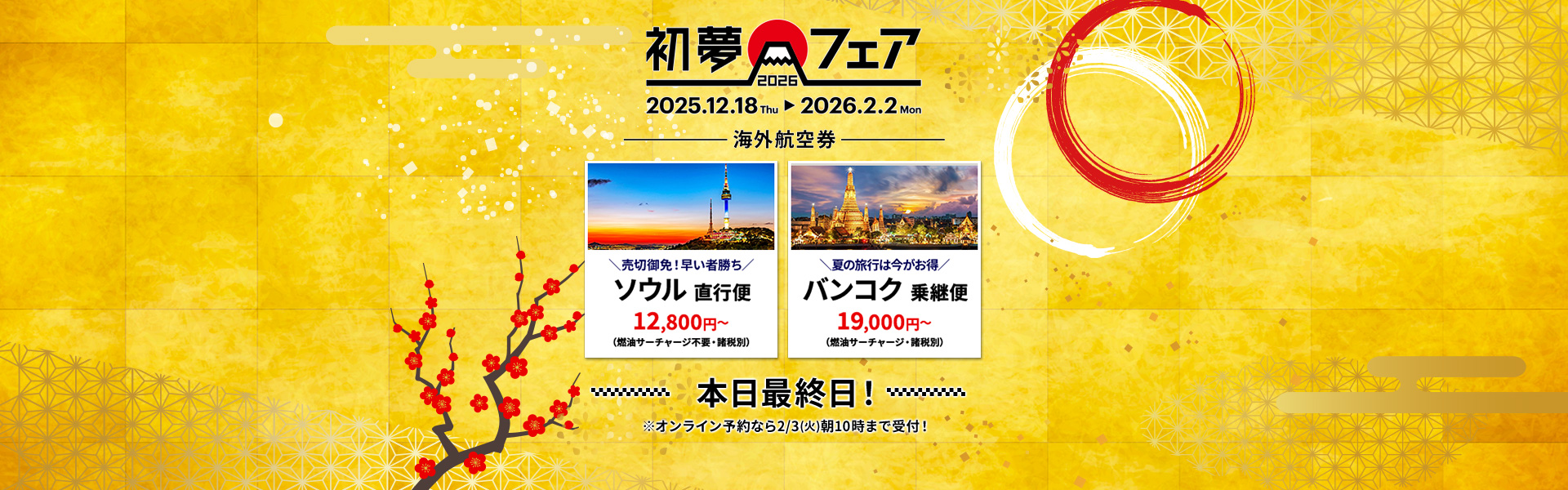 HIS】海外格安航空券・国際線LCCの飛行機チケットの予約サイト（中部発）