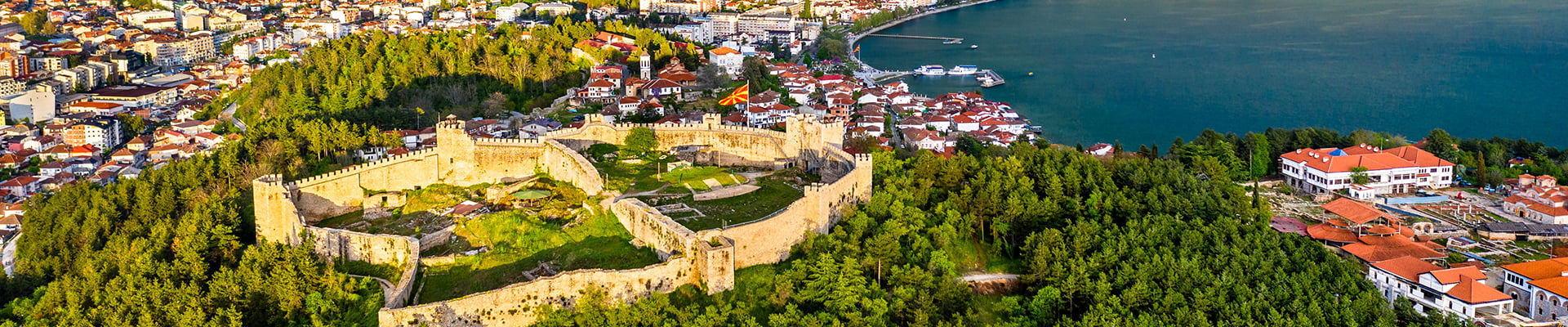 北マケドニア 海外旅行人気方面 渡航情報まとめサイト（観光渡航向け）【HIS】