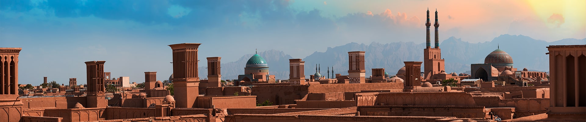 イラン 渡航: イランへの行き方 – FBZDK
