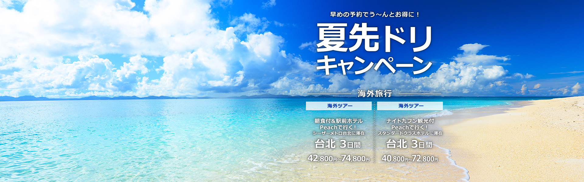 夏先ドリキャンペーン_海外