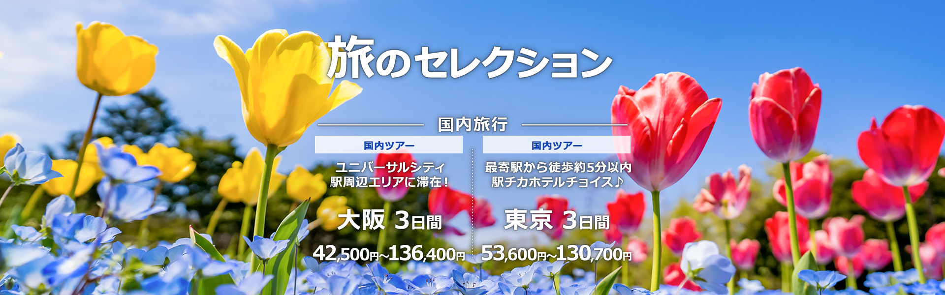 旅セレクション_国内