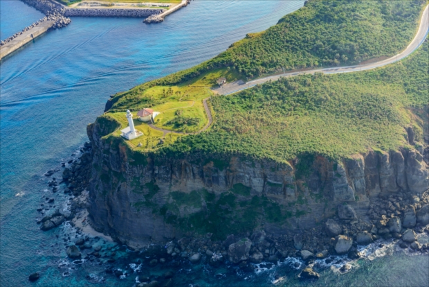 あのドラマの舞台の島 最西端の島 与那国島 Catchy