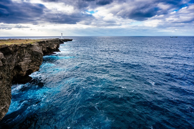 沖縄の絶景を楽しむ 景色のオススメ7選 1 Catchy