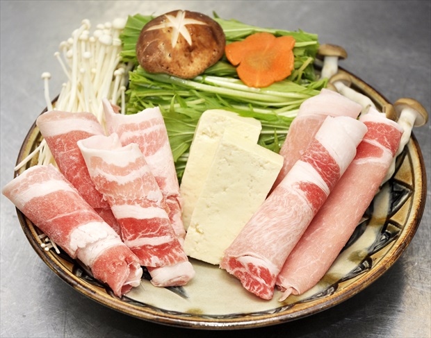 アグー豚（イメージ）