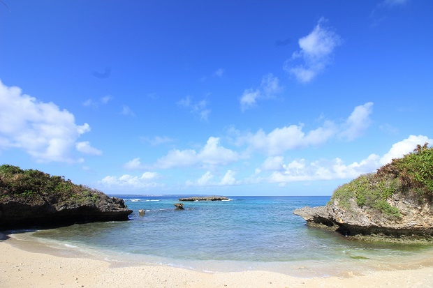 紺碧の海と真っ白な砂浜が魅力の宮古島には、ご当地ならではの美味しいものもいろいろ