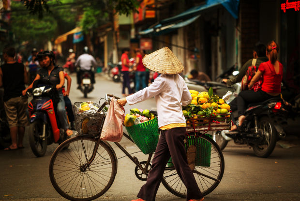 ベトナムの魅力 ハノイとホーチミン2つの大都市 Tripiteasy