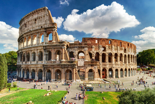 美意識の高い女性におすすめ！イタリア・ローマで美と芸術に触れる休日の旅