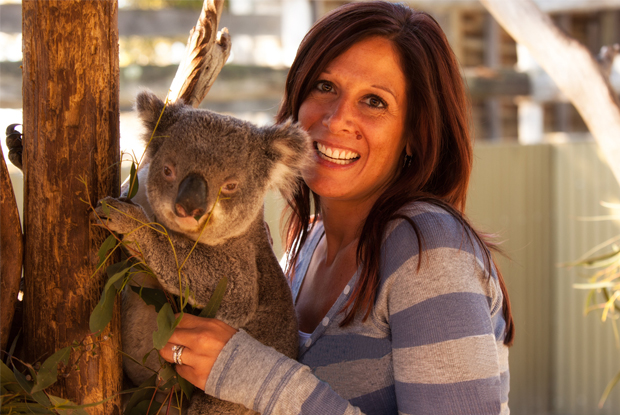 オーストラリアでコアラとカンガルーに会いたい Tripiteasy
