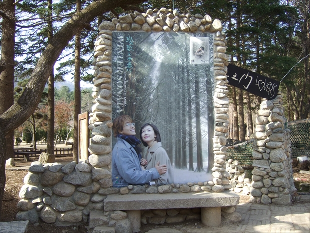 韓国ドラマ大好き 韓流女子必見のドラマのロケ地巡りソウル近郊の旅 韓国 Tripiteasy