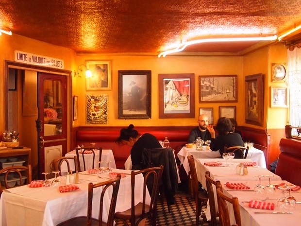 美食の都パリを食す！カフェにレストラン、ビストロを巡る3日間の旅 │ tripiteasy