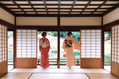 新たな旅行事業