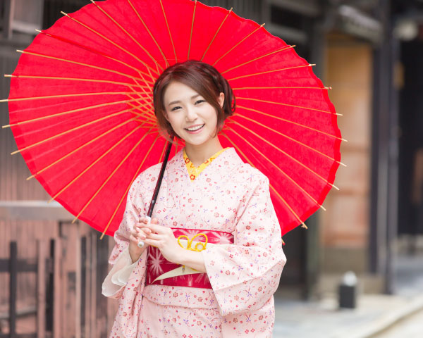 Discover Kyoto Experience