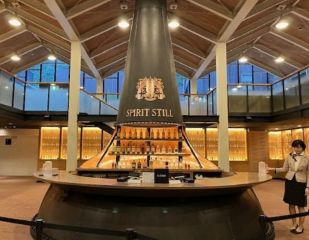 Summer Riverside Terrace Evening Dining with Geisha