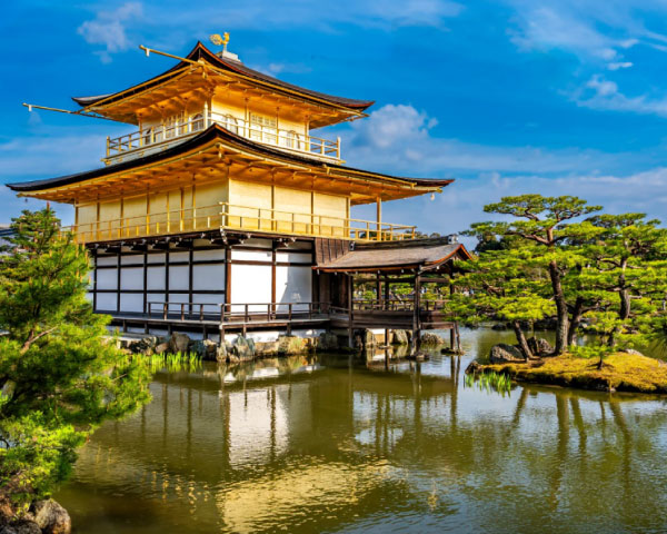 Discover Kyoto