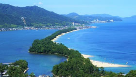 Kyoto and Nara Golden Route 1 Day Bus Tour