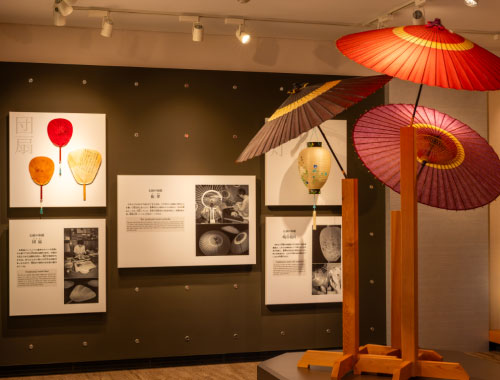 Made from Mino Washi