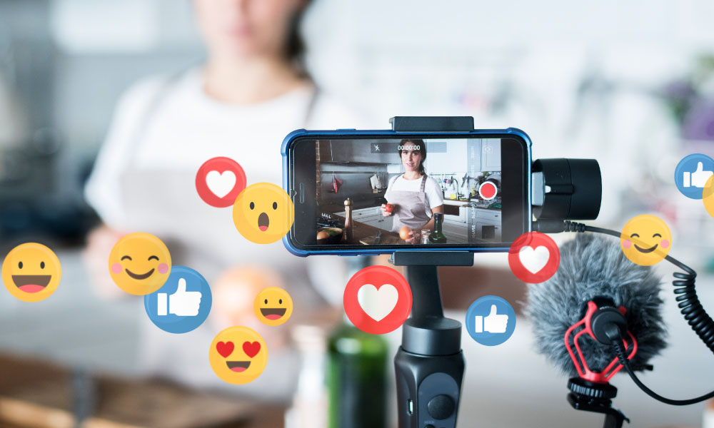 流通戦略・プロモーション