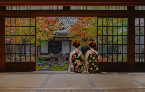 訪日インバウンド・コンサルティング