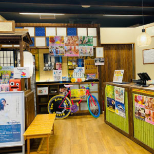 物販マーケティング