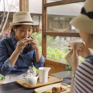 FAMトリップ企画