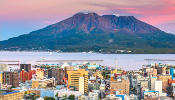 Recommended Kagoshima Tour