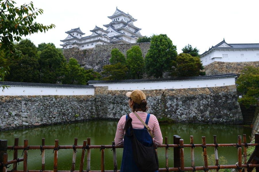 Himeji Castle