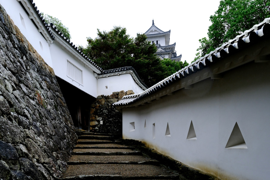 Himeji Castle