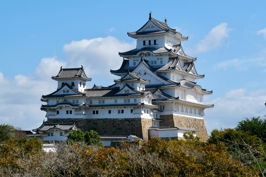 Himeji Castle