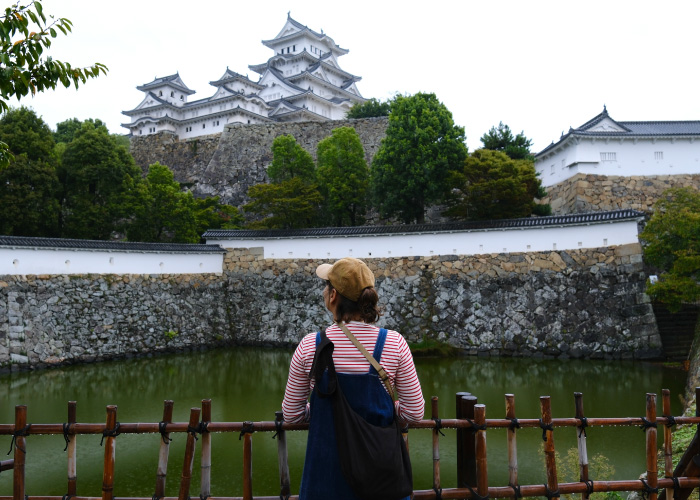 Himeji Castle