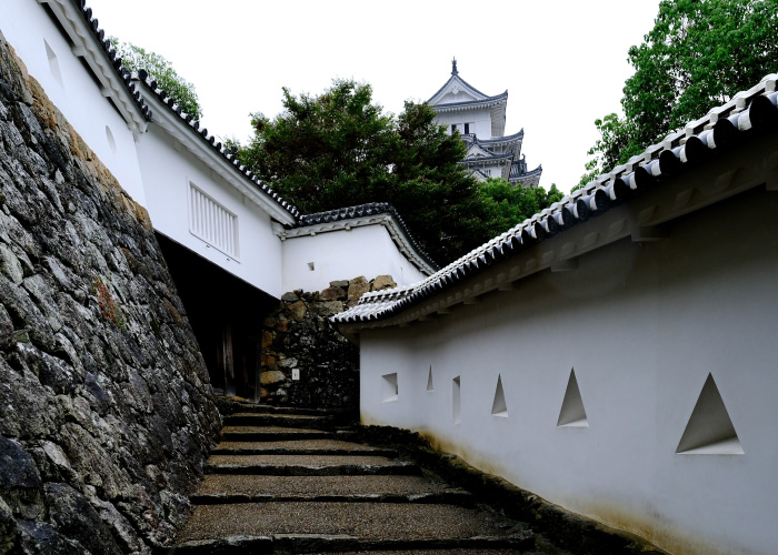 Himeji Castle
