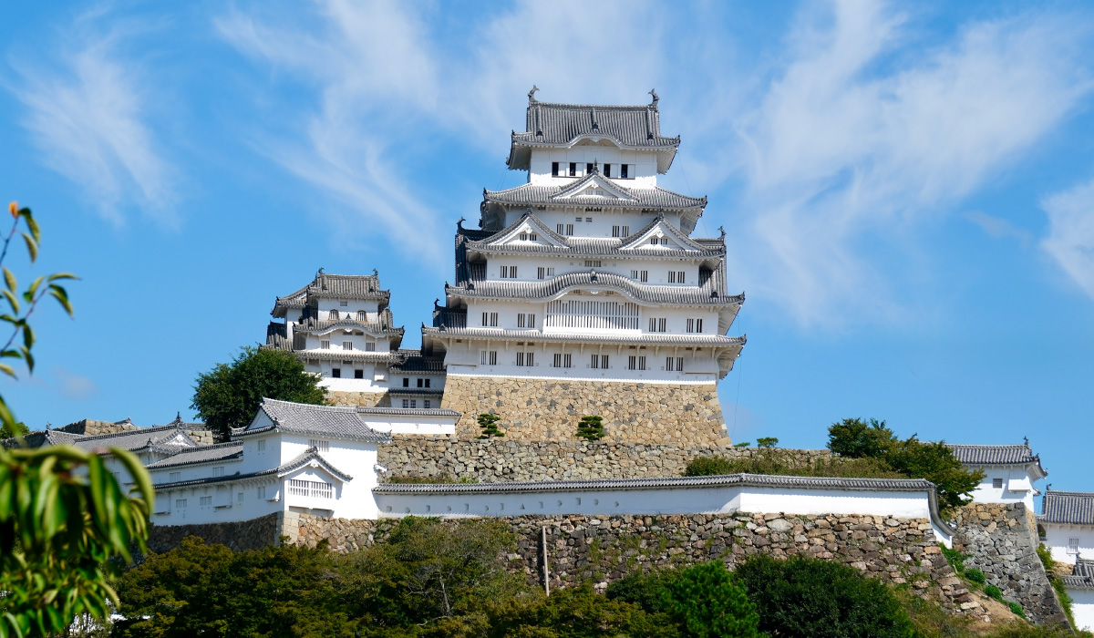 Sightseeing in Kagoshima