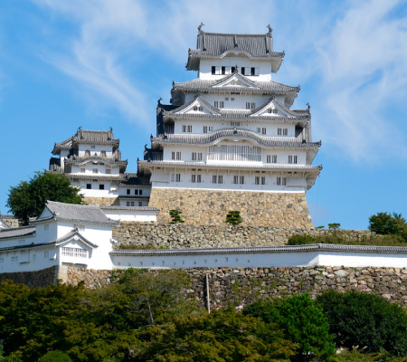 Himeji Castle