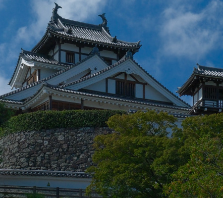 Nagahama Castle