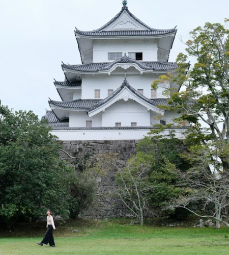 3-Day Central Japan Itinerary