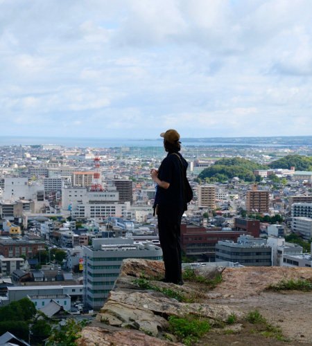 Himeji to Tottori Itinerary