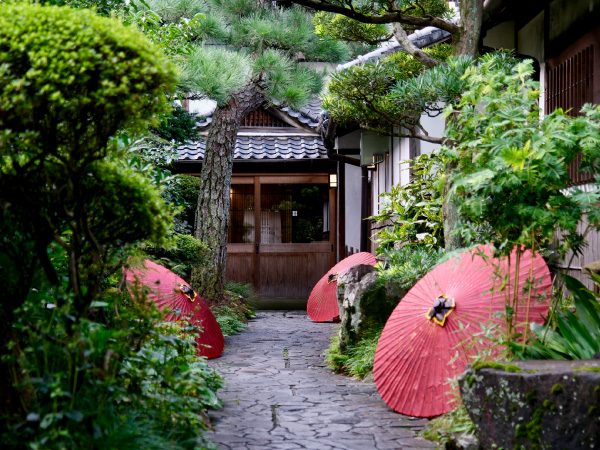 NIPPONIA Castle Town Hotel