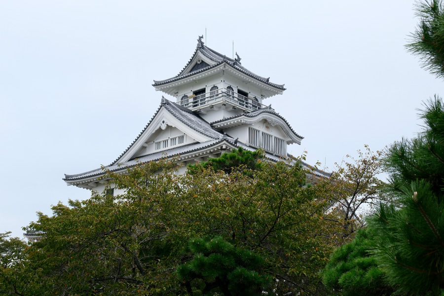 Lunch at Sennaritei Daidai