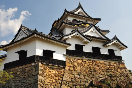 Kyoto Mie Shiga 3 Day Explore Castle Tour