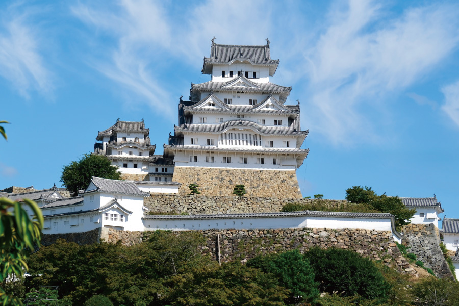 Himeji Castle