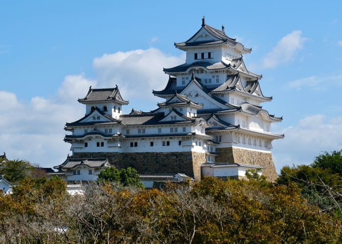Himeji Castle