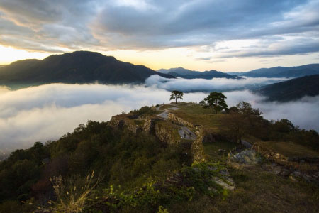 Hyogo and Kyoto 2 Day Explore Castle Tour