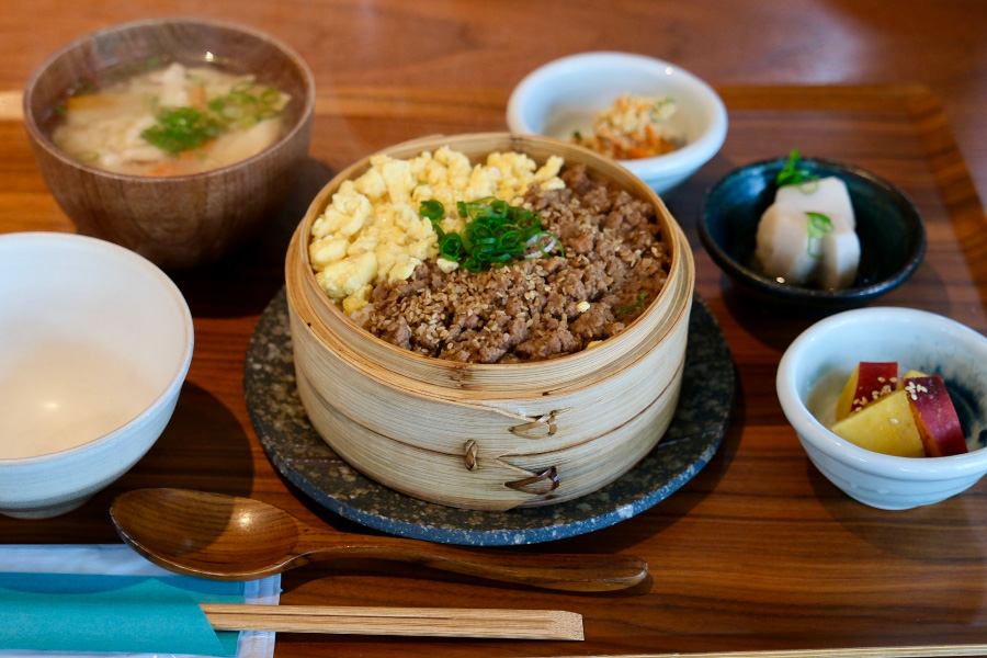 Odashi to Oyasai Midori