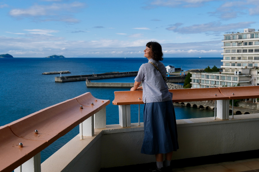 Wakanoura MANPA Resort