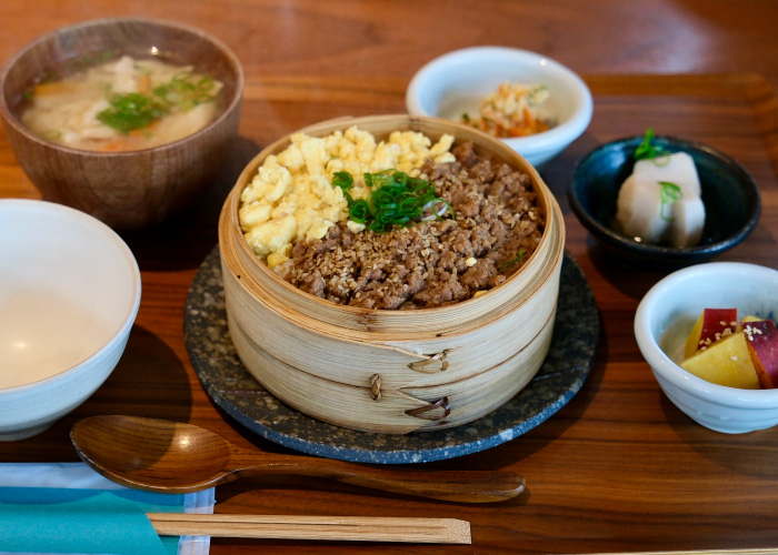 Odashi to Oyasai Midori